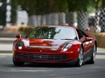 Ferrari SP12 EC 2012 года